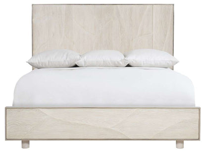 Bernhardt - Interiors Alvarez King Panel Bed - K1600 veiw 1
