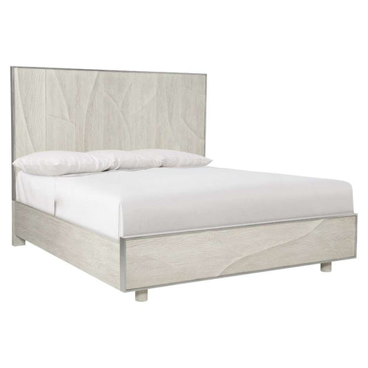Bernhardt - Interiors Alvarez King Panel Bed - K1600 veiw 2