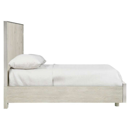Bernhardt - Interiors Alvarez King Panel Bed - K1600 veiw 3