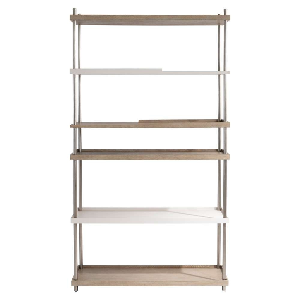 Bernhardt - Interiors Anax Etagere - 313812 veiw 4