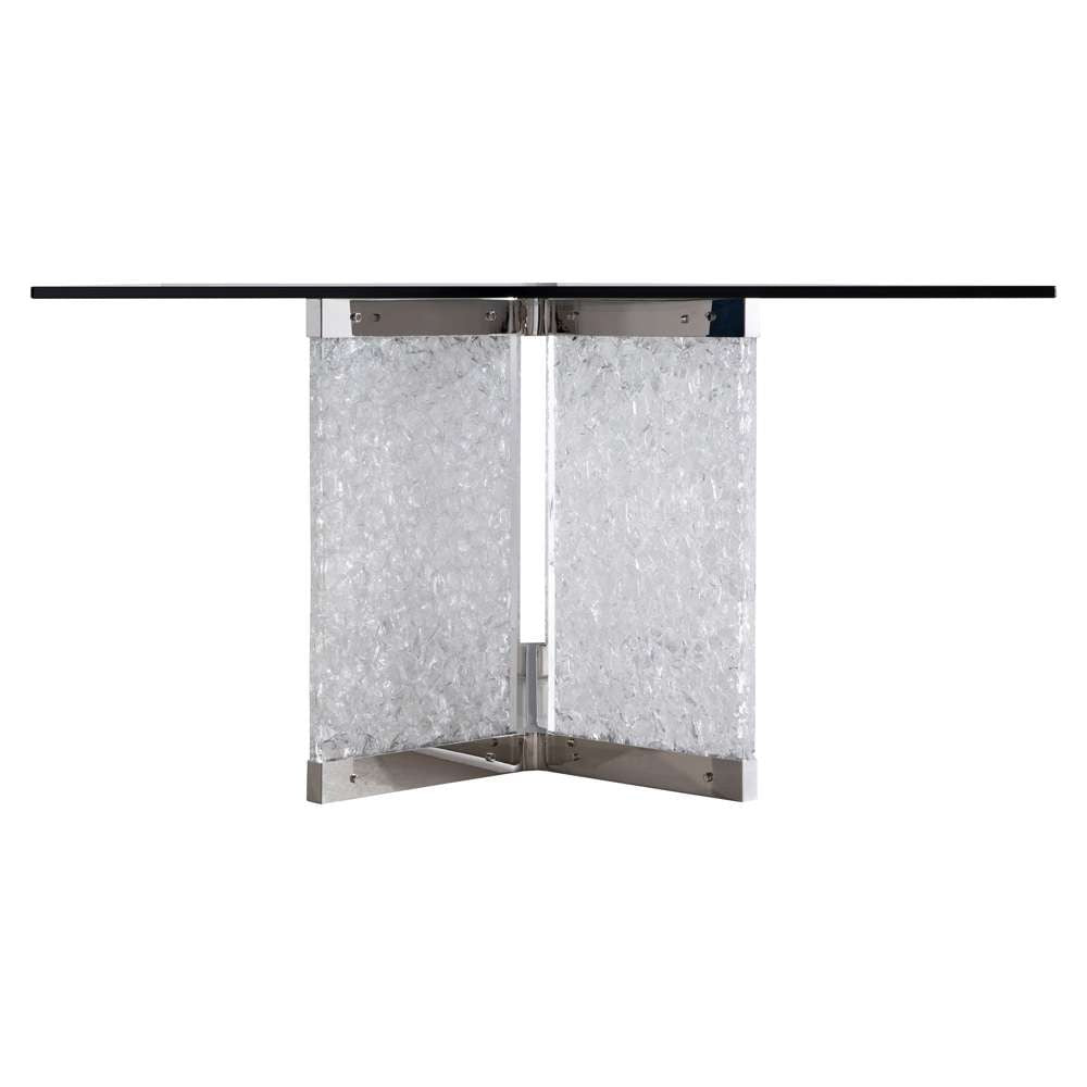 Bernhardt - Interiors Andorra Dining Table - K1941 veiw 2