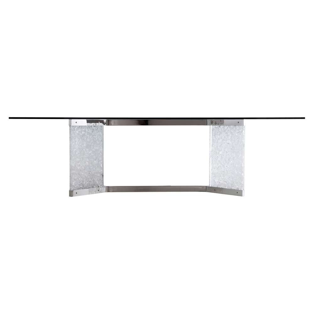 Bernhardt - Interiors Andorra Dining Table - K1941 veiw 3