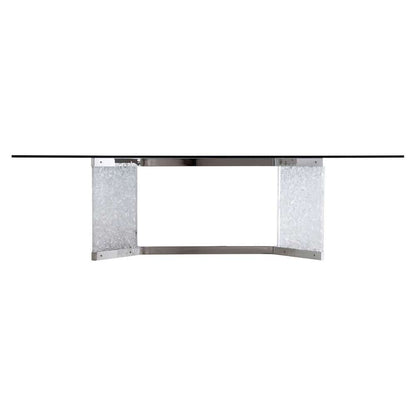 Bernhardt - Interiors Andorra Dining Table - K1941 veiw 3