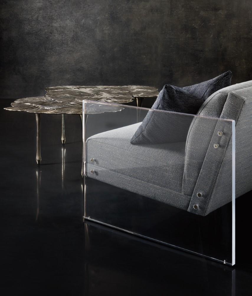 Bernhardt - Interiors Annabella Cocktail Table - 379024 veiw 3