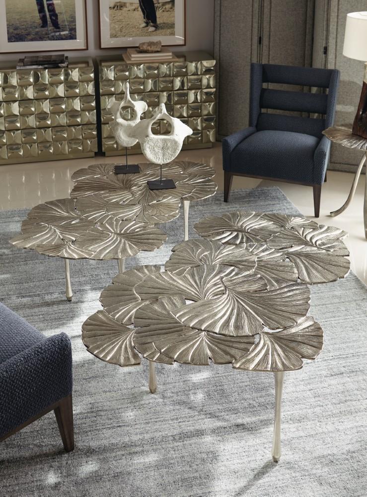 Bernhardt - Interiors Annabella Cocktail Table - 379024 veiw 5