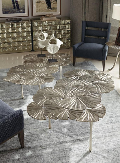 Bernhardt - Interiors Annabella Cocktail Table - 379024 veiw 5