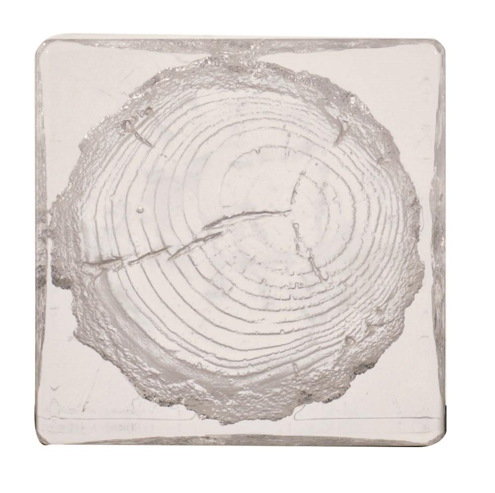 Bernhardt - Interiors Arctic Chairside Table - 375105 veiw 2