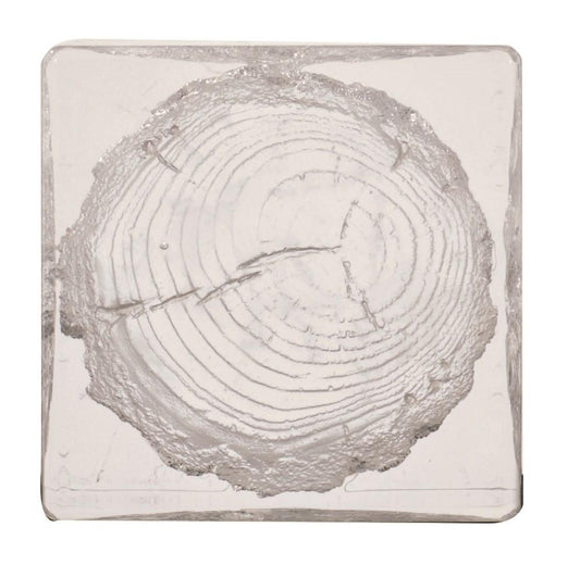 Bernhardt - Interiors Arctic Chairside Table - 375105 veiw 2