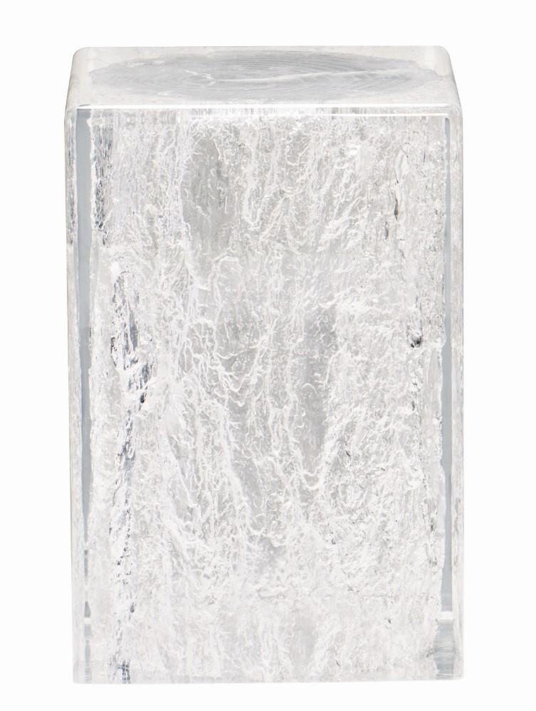 Bernhardt - Interiors Arctic Chairside Table - 375105 veiw 3