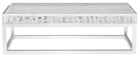 Bernhardt - Interiors Arctic Cocktail Table - 375023 veiw 1