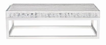 Bernhardt - Interiors Arctic Cocktail Table - 375023 veiw 2
