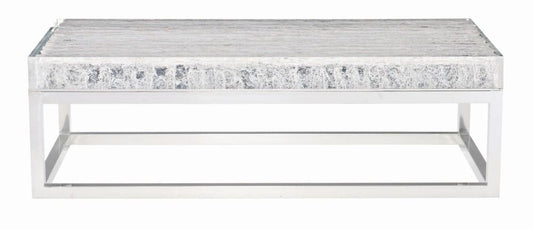 Bernhardt - Interiors Arctic Cocktail Table - 375023 veiw 2
