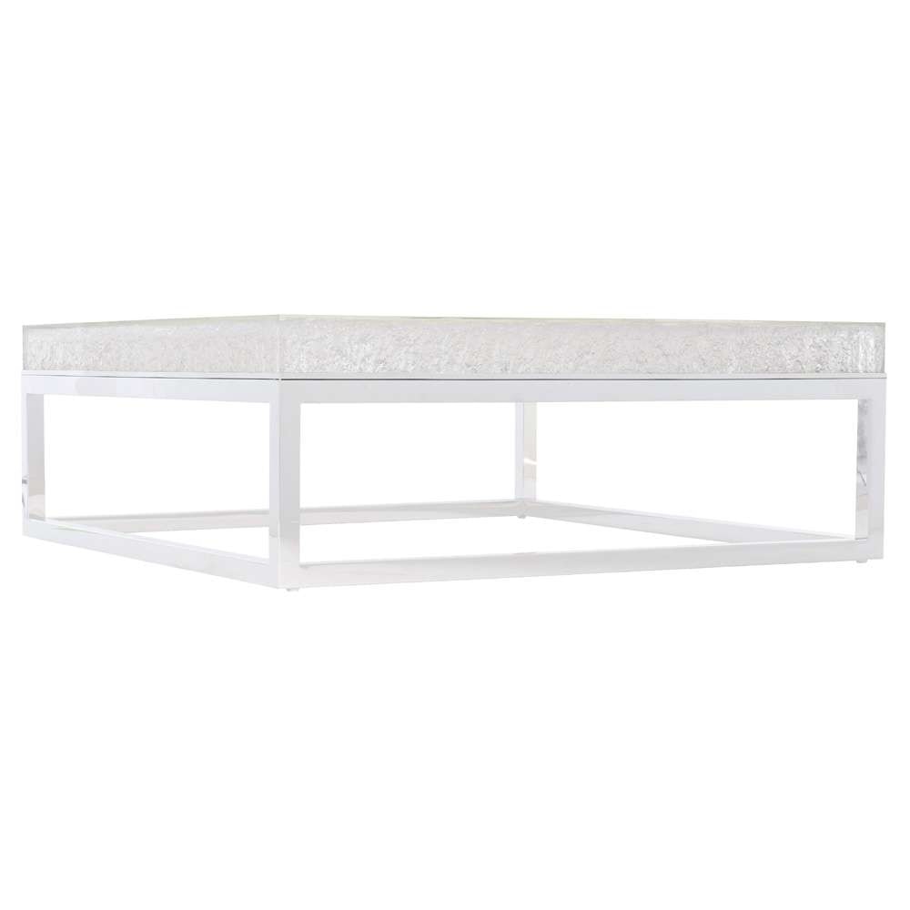Bernhardt - Interiors Arctic Cocktail Table - 375021 veiw 3