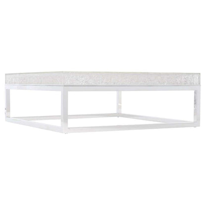 Bernhardt - Interiors Arctic Cocktail Table - 375021 veiw 3