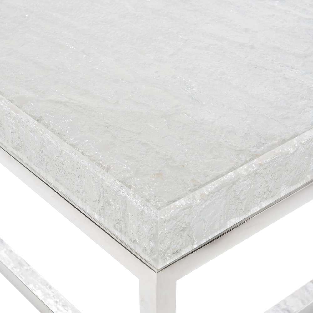 Bernhardt - Interiors Arctic Cocktail Table - 375021 veiw 4