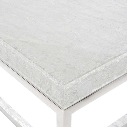 Bernhardt - Interiors Arctic Cocktail Table - 375021 veiw 4