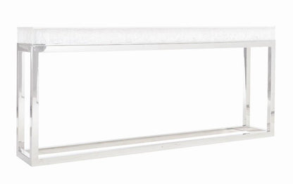 Bernhardt - Interiors Arctic Console Table - 375903 veiw 1