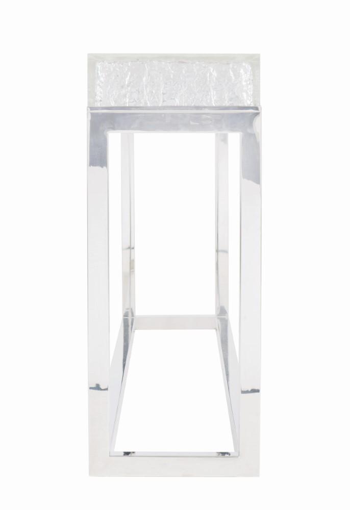 Bernhardt - Interiors Arctic Console Table - 375903 veiw 3