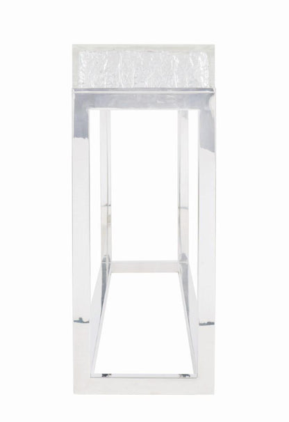 Bernhardt - Interiors Arctic Console Table - 375903 veiw 3