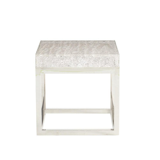 Bernhardt - Interiors Arctic End Table - 375103 veiw 1