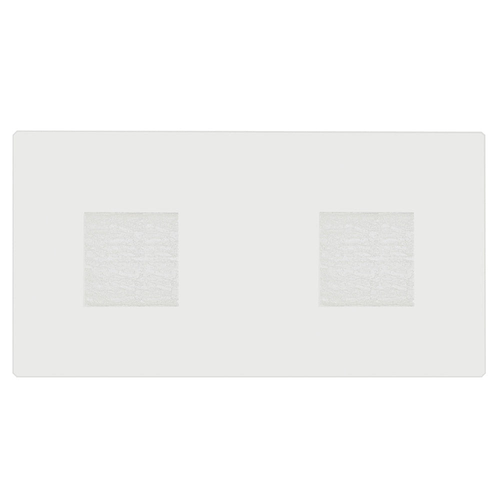Bernhardt - Interiors Arctic Rectangular Dining Table - K1329 veiw 2