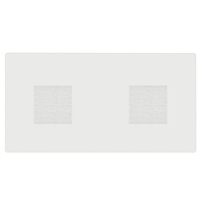 Bernhardt - Interiors Arctic Rectangular Dining Table - K1329 veiw 2