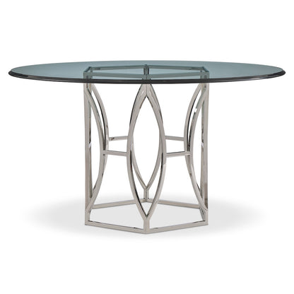 Bernhardt - Interiors Argent Dining Table - K1845 view 1