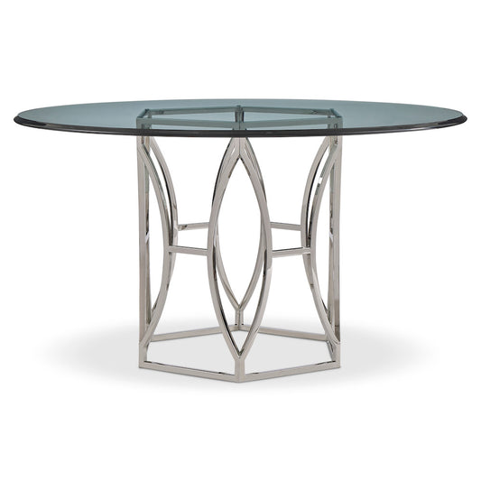 Bernhardt - Interiors Argent Dining Table - K1845 view 1