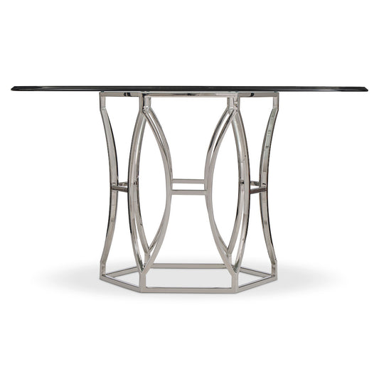 Bernhardt - Interiors Argent Dining Table - K1845 view 2