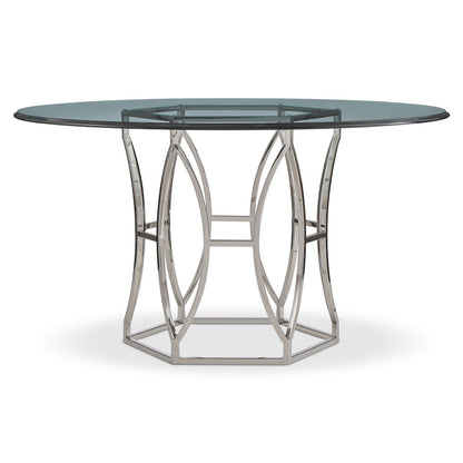 Bernhardt - Interiors Argent Dining Table - K1845 view 3