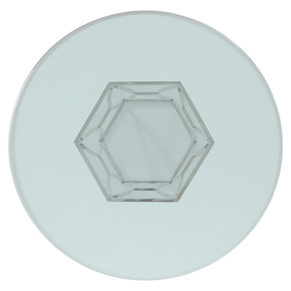 Bernhardt - Interiors Argent Dining Table - K1845 view 4