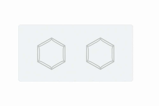 Bernhardt - Interiors Argent Dining Table - K1404 veiw 2