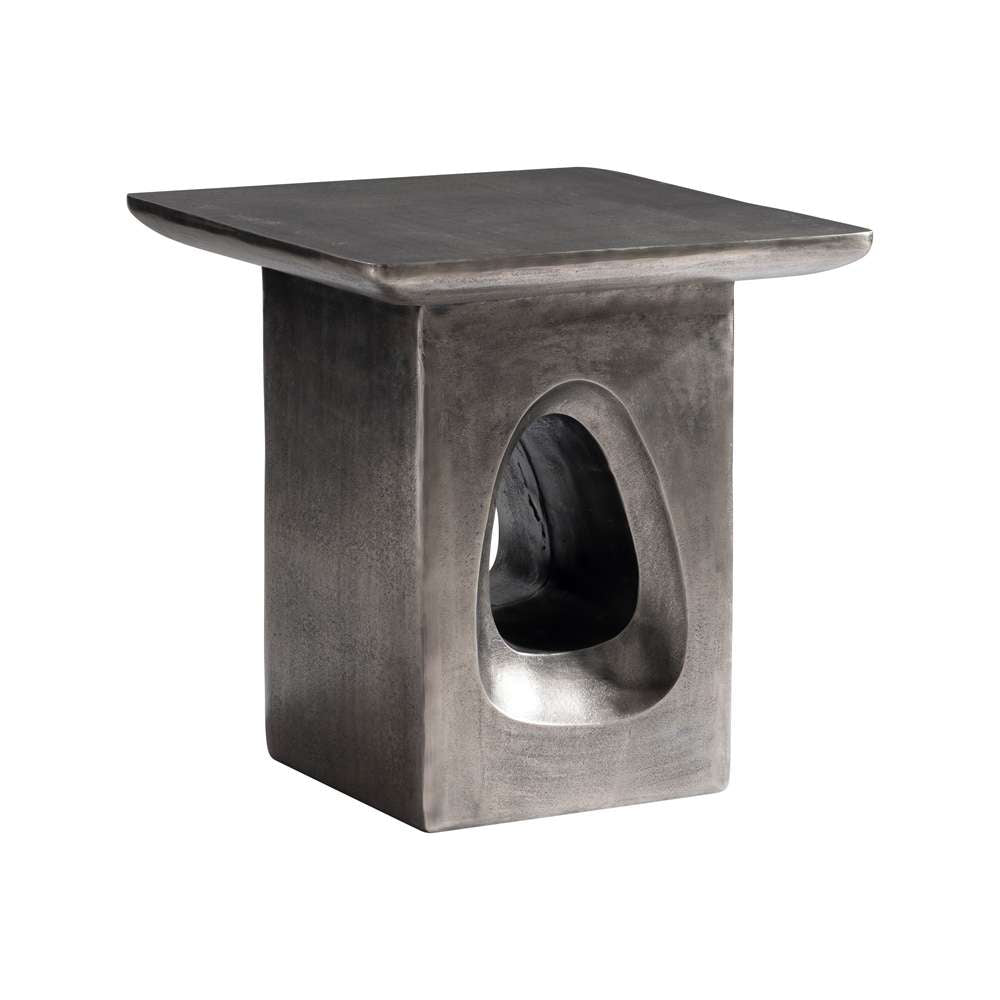 Bernhardt - Interiors Argo Side Table - 328404 veiw 4