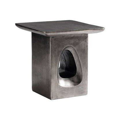 Bernhardt - Interiors Argo Side Table - 328404 veiw 4