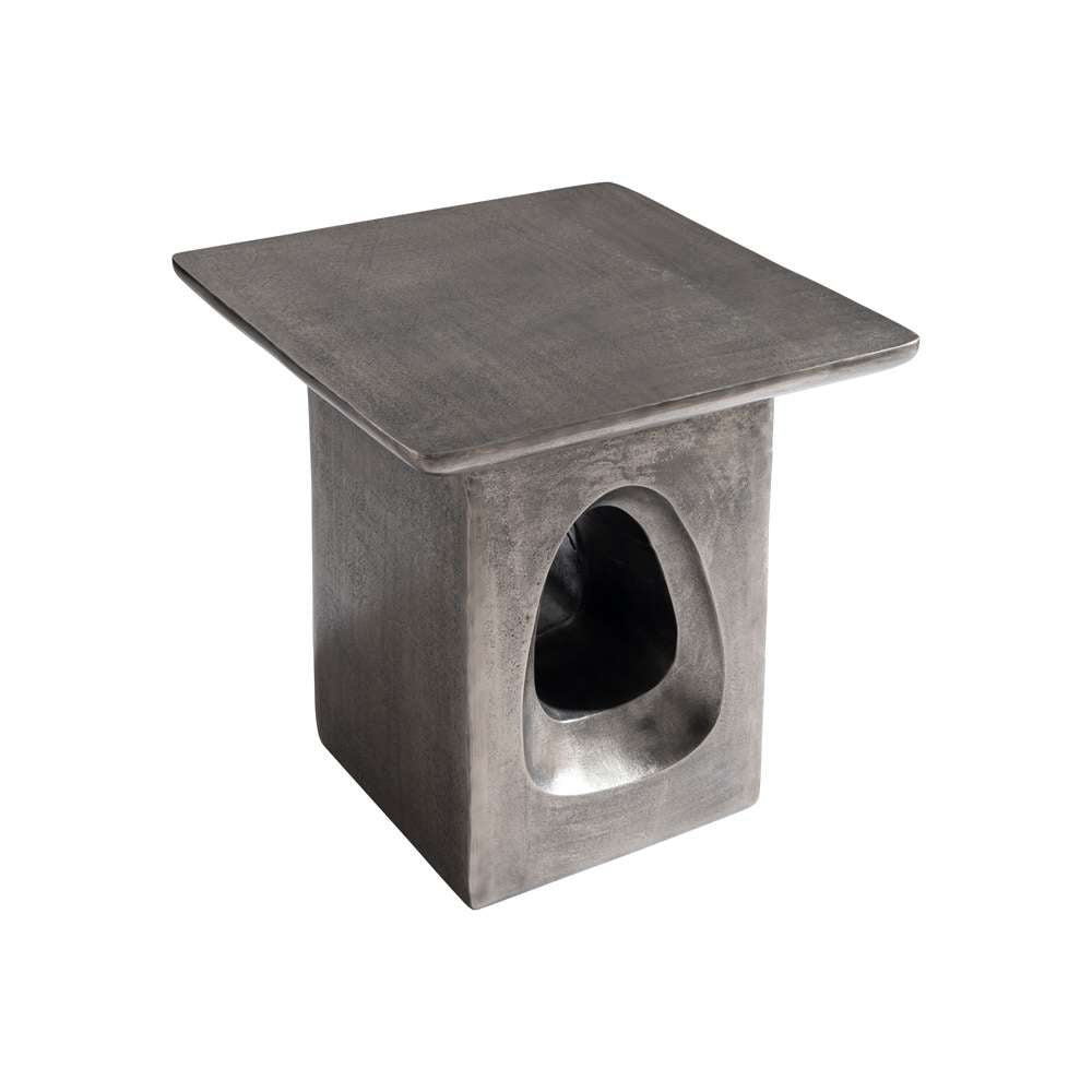 Bernhardt - Interiors Argo Side Table - 328404 veiw 7