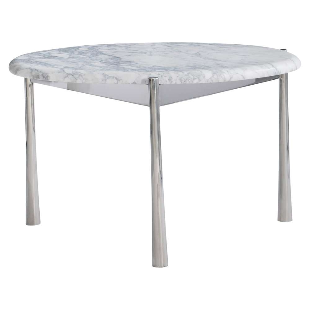 Bernhardt - Interiors Arris Cocktail Table - 17-inch Height - 321011_CLOSEOUT veiw 1