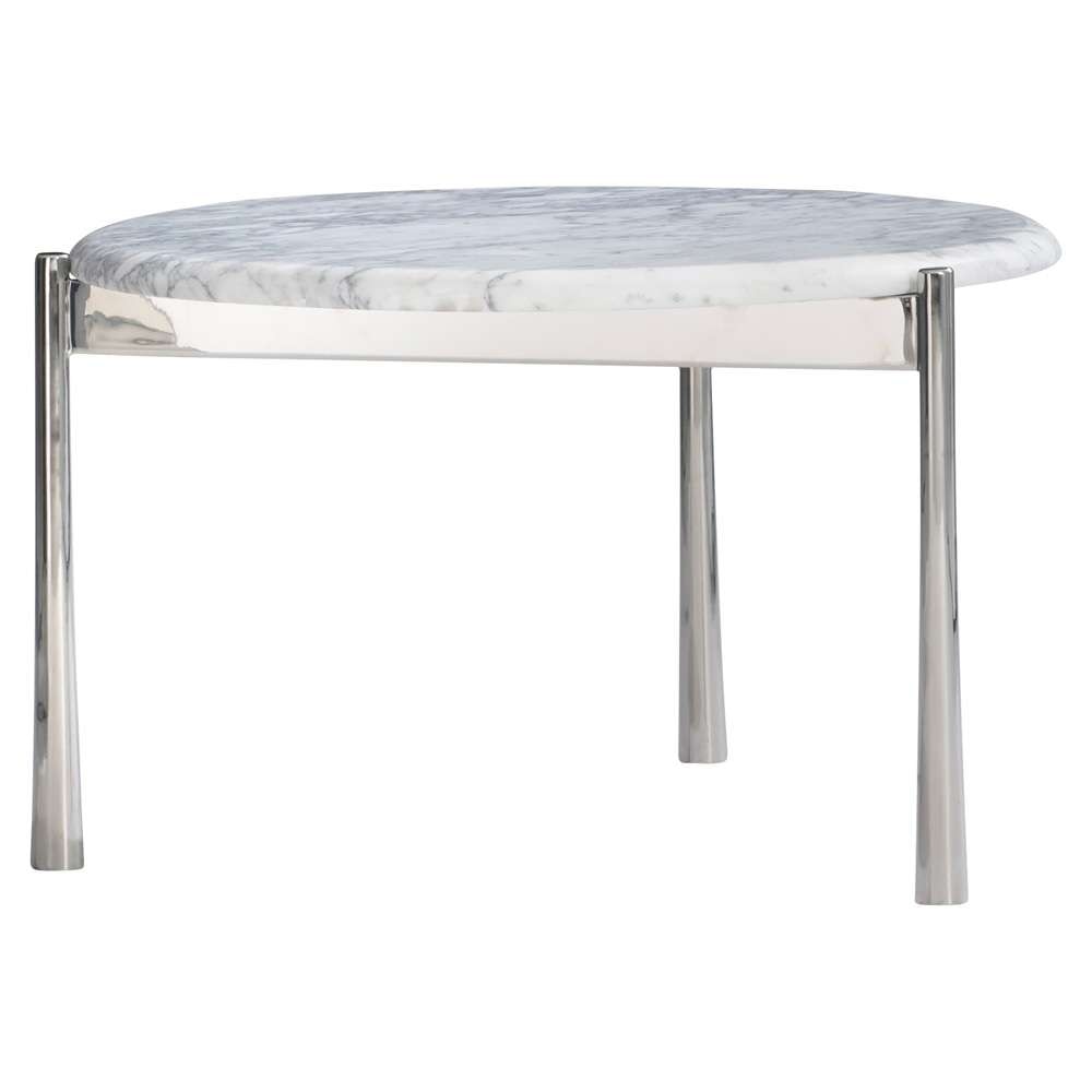 Bernhardt - Interiors Arris Cocktail Table - 17-inch Height - 321011_CLOSEOUT veiw 4