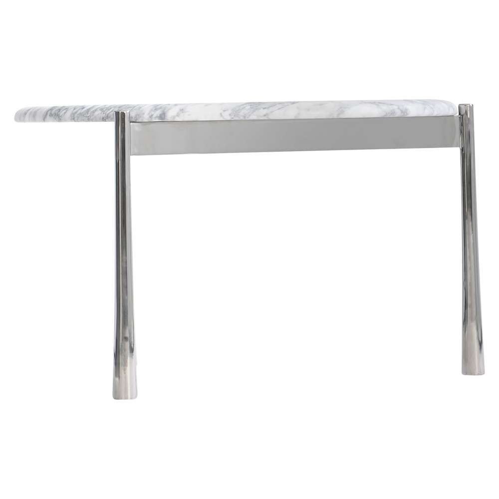Bernhardt - Interiors Arris Cocktail Table - 17-inch Height - 321011_CLOSEOUT veiw 5