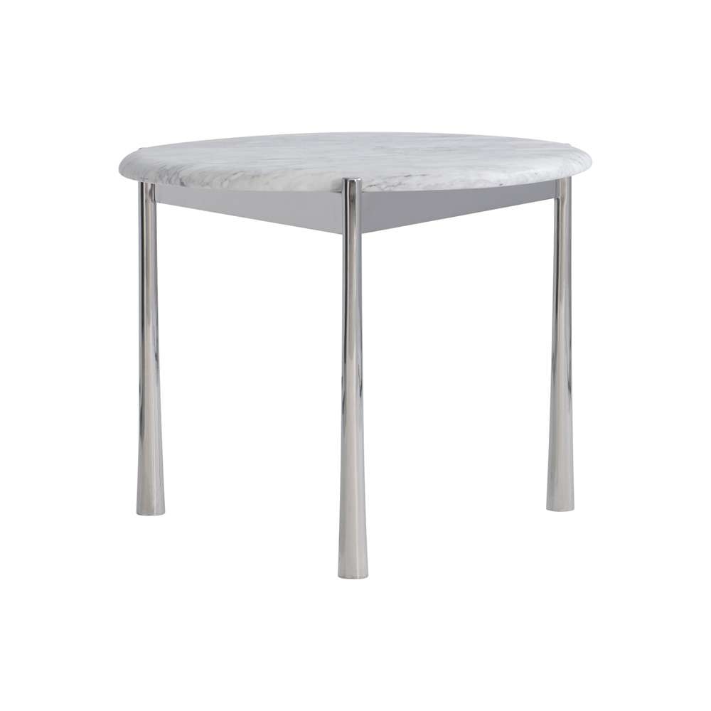 Bernhardt - Interiors Arris Side Table - 321012_CLOSEOUT veiw 1