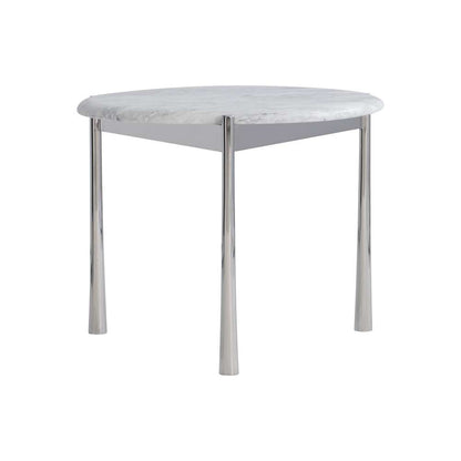 Bernhardt - Interiors Arris Side Table - 321012_CLOSEOUT veiw 1