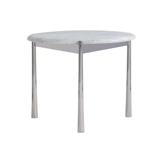 Bernhardt - Interiors Arris Side Table - 321012_CLOSEOUT veiw 1
