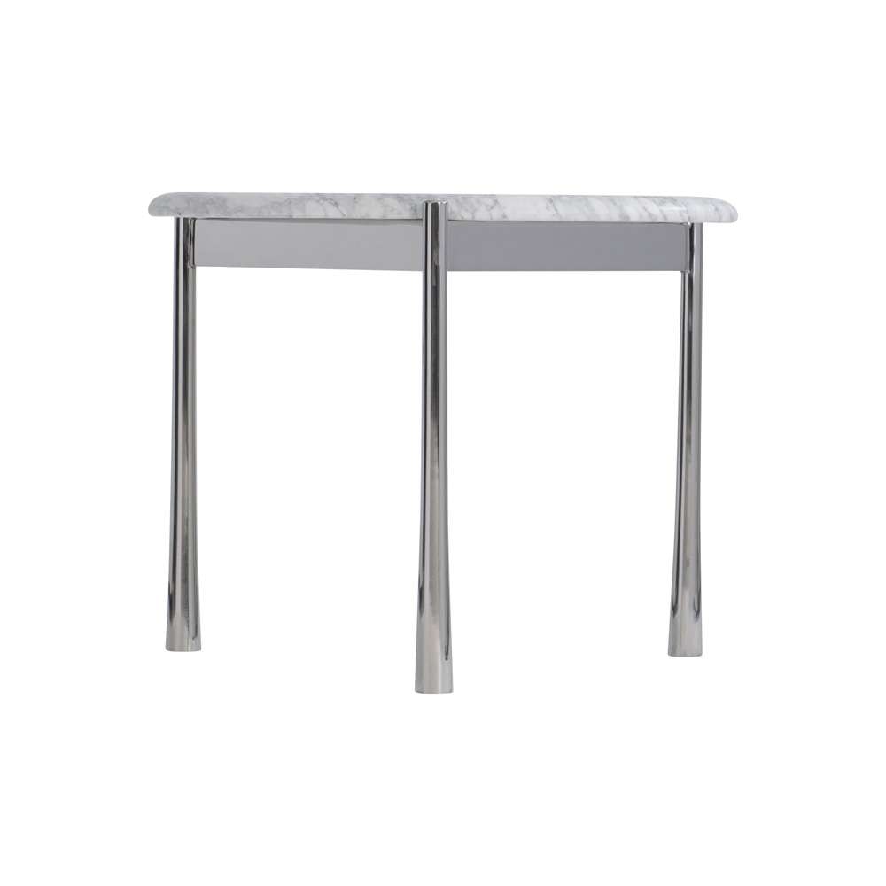 Bernhardt - Interiors Arris Side Table - 321012_CLOSEOUT veiw 3