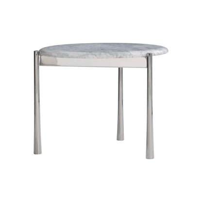 Bernhardt - Interiors Arris Side Table - 321012_CLOSEOUT veiw 4