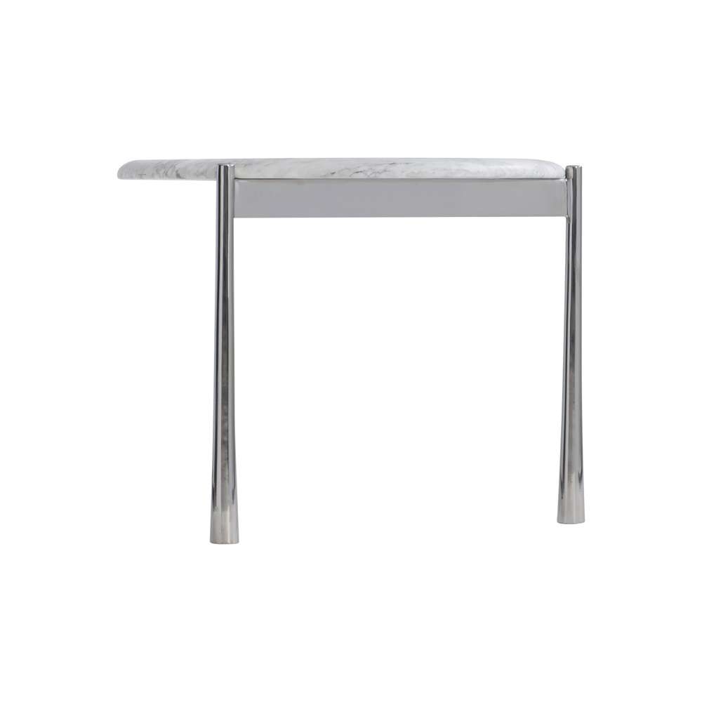 Bernhardt - Interiors Arris Side Table - 321012_CLOSEOUT veiw 5