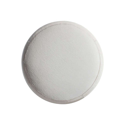 Bernhardt - Interiors Ash Fabric Ottoman - N1501O veiw 3