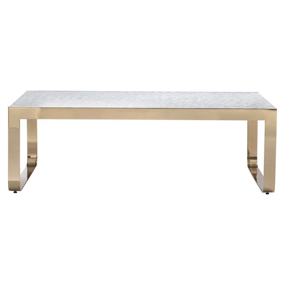 Bernhardt - Interiors Aster Cocktail Table - 321021 veiw 1