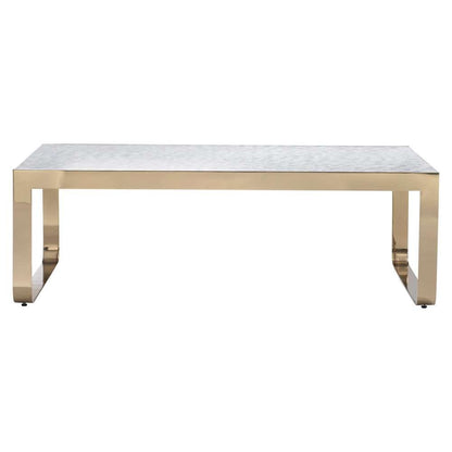 Bernhardt - Interiors Aster Cocktail Table - 321021 veiw 1