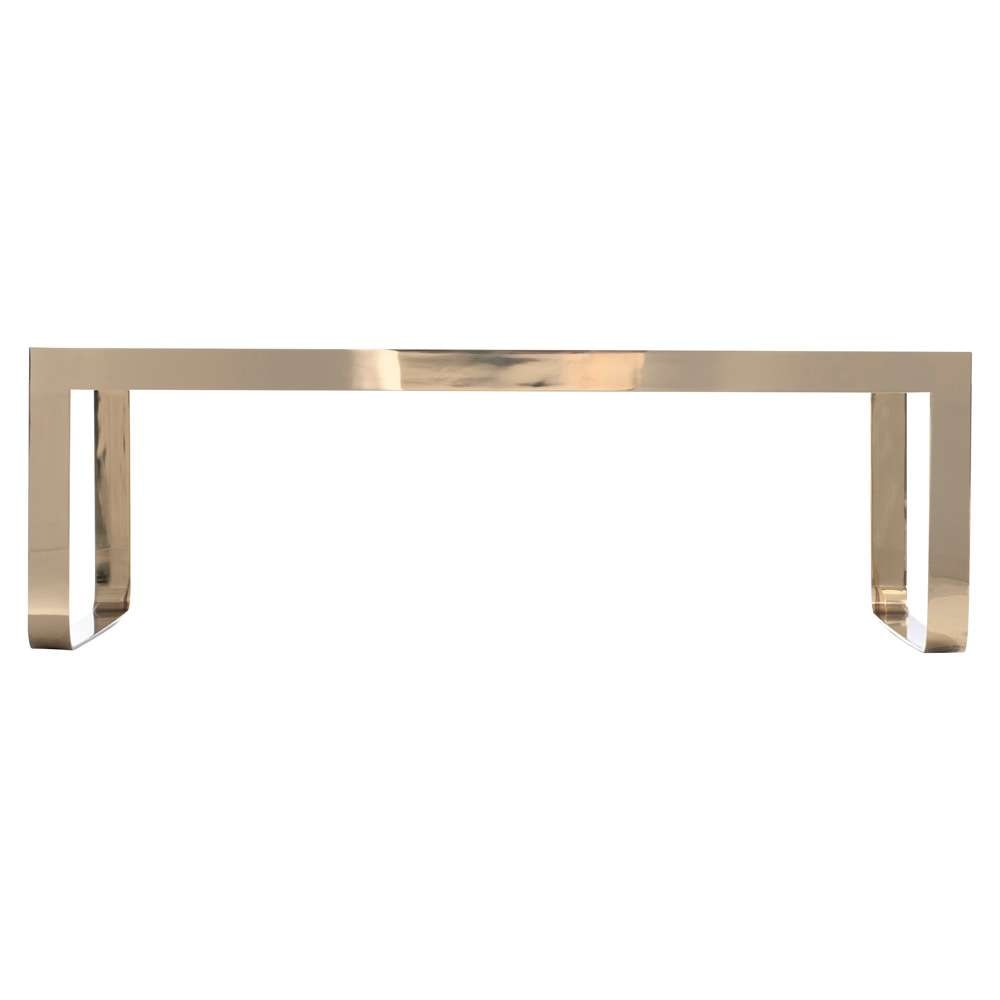 Bernhardt - Interiors Aster Cocktail Table - 321021 veiw 3