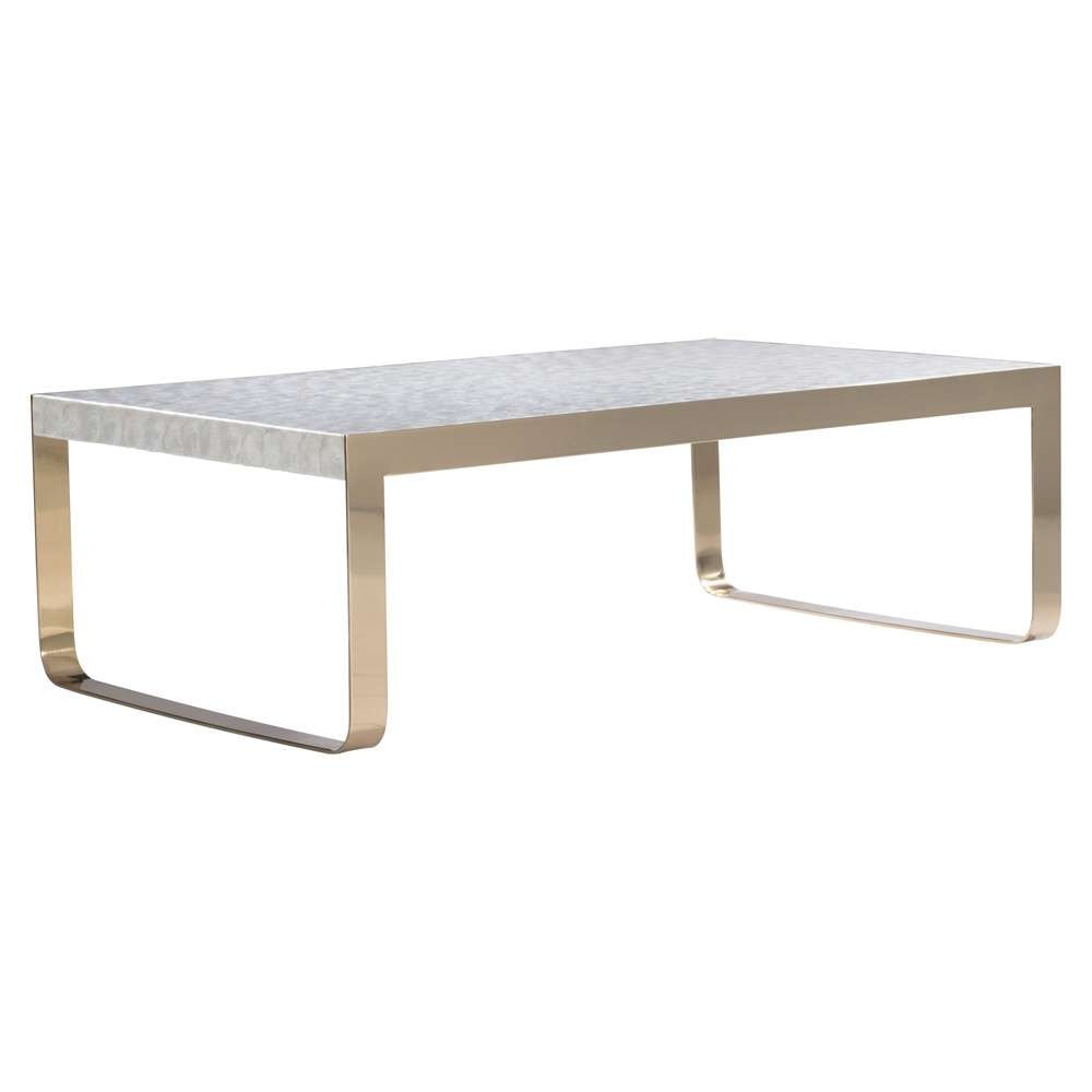 Bernhardt - Interiors Aster Cocktail Table - 321021 veiw 4