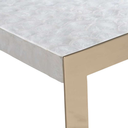 Bernhardt - Interiors Aster Cocktail Table - 321021 veiw 6